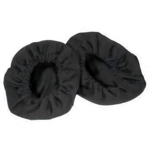 Ear Protector Belt Keeper And Muff Cover Combo Set