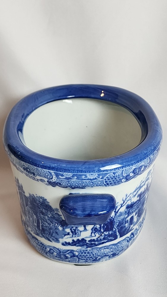 Victoria Ware Ironstone Planter