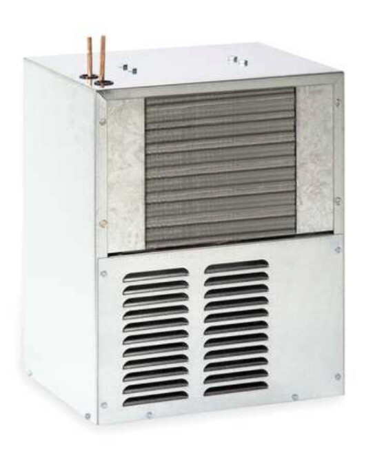 Elkay ECH8 Remote Chiller, Non-Filtered 8GPH