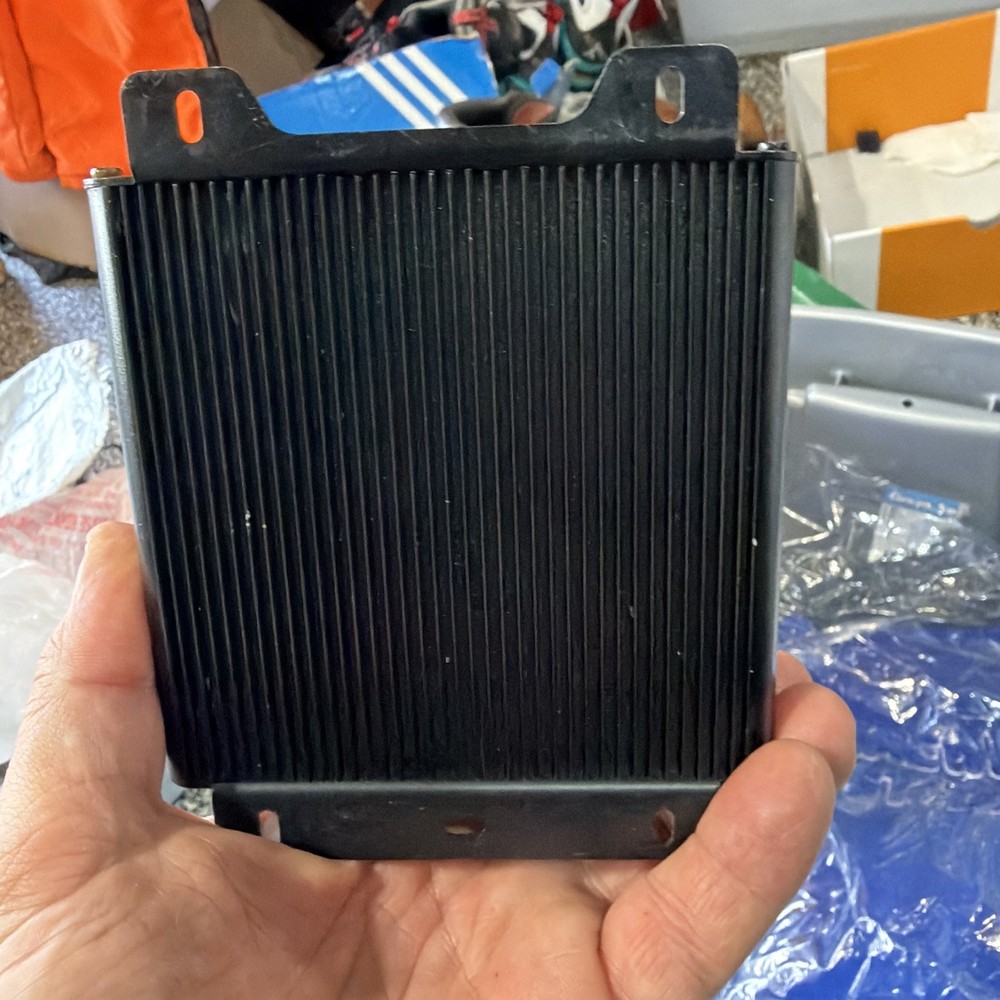 Gohawk Amplifier Audio 1000w