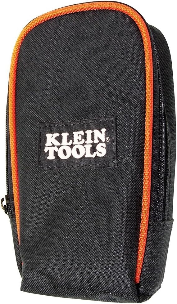 69401 Multimeter Carrying Case