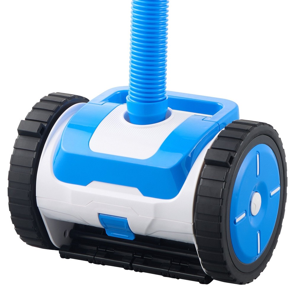Suction Pool Cleaner, Automatic Pool Vacuum Cleaner, Suction Side Automatic