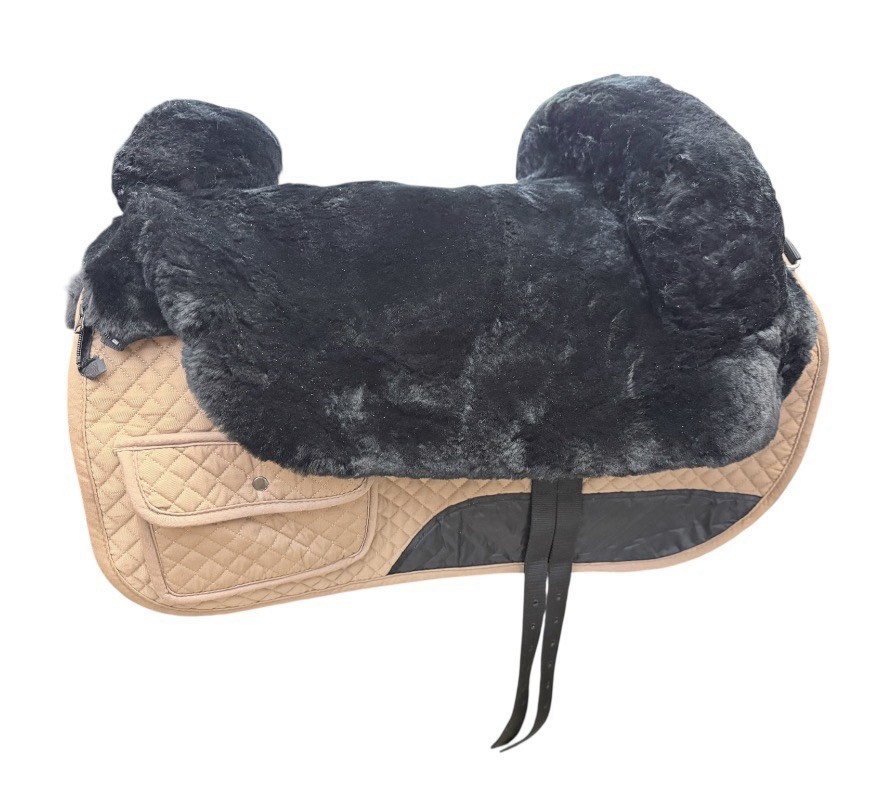 BAREBACK PAD  Large