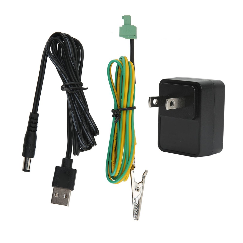 Double Station ESD Wrist Strap Tester Safe Operation For Operator Grounding For