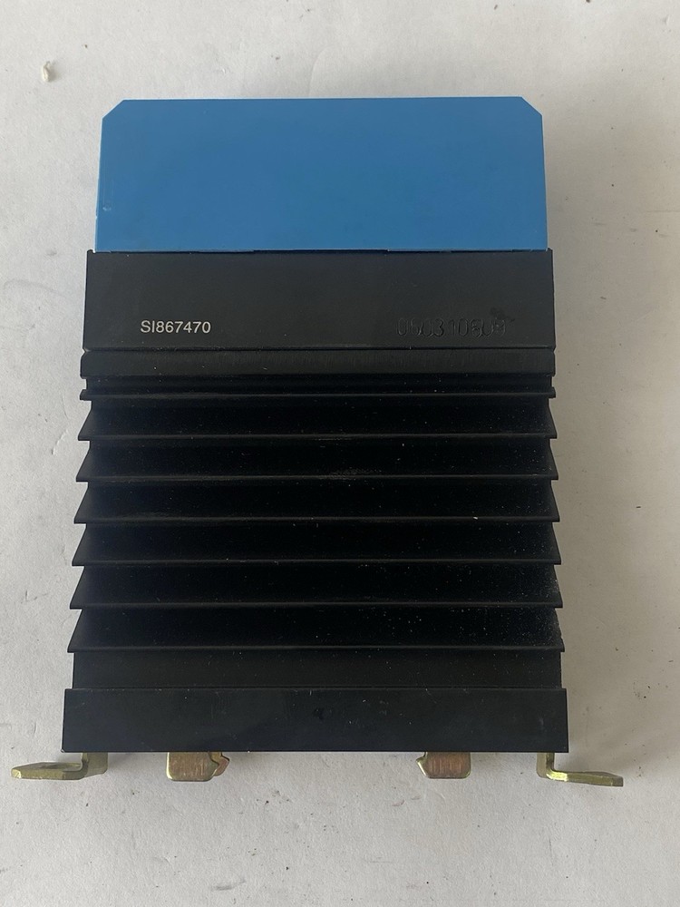 Celduc SIL867470 Solid-State Relay 35A 3.5-32 VDC