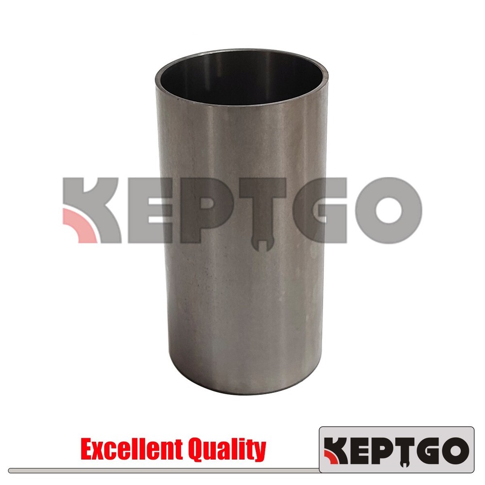 For Yanmar 3 pcs Cylinder Liner 3TNE68 Engine (For One Engine)