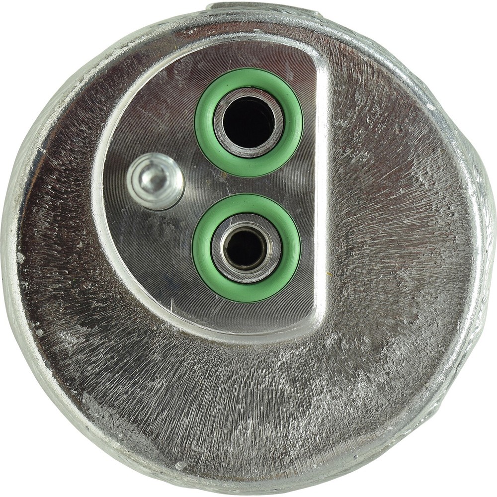 UAC A/C Receiver Drier For 2000-2006 Lincoln LS