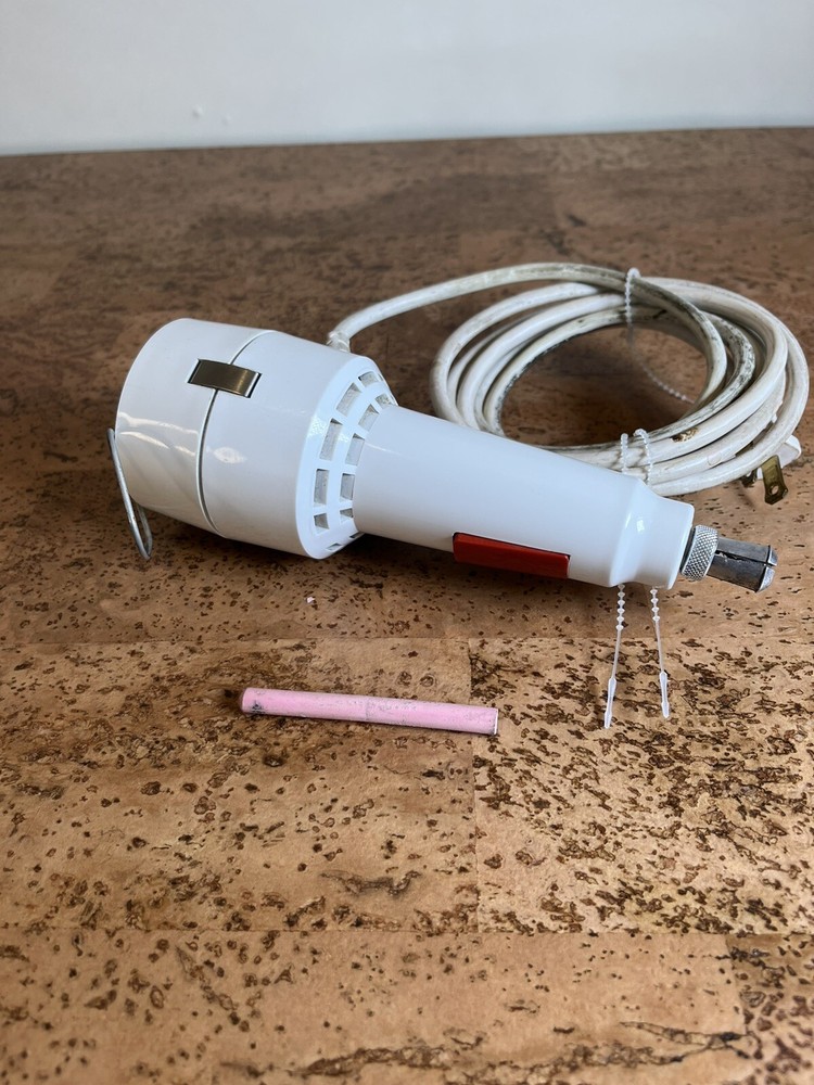 Electric Eraser Model 77