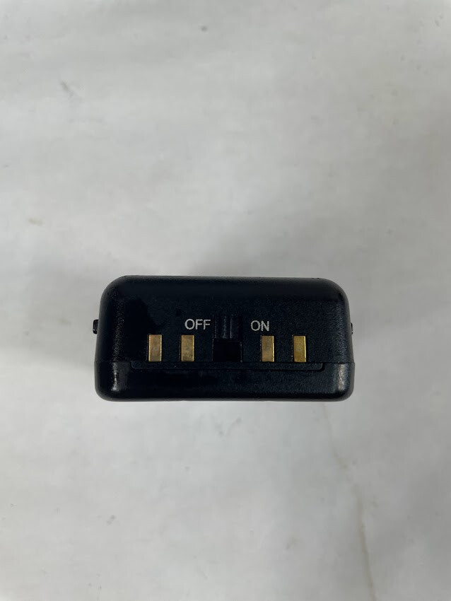 KIT Panasonic Toughbook Arbitrator CCR24PNA Wireless Transceiver System