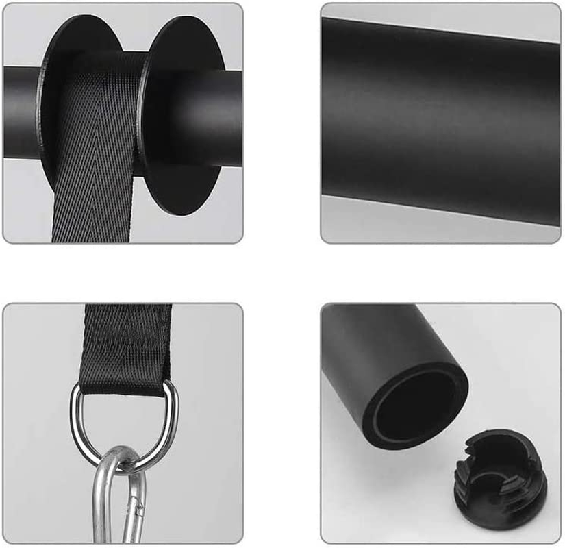 Wrist and Forearm Blaster, Muscle Strength Wrist Roller & Forearm Roller for Tra