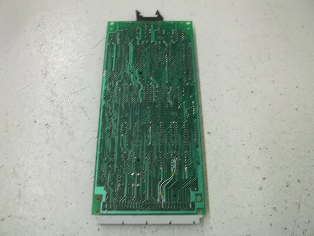 DATEM LTD. DDCM335 DIGITAL MODULE UNMP