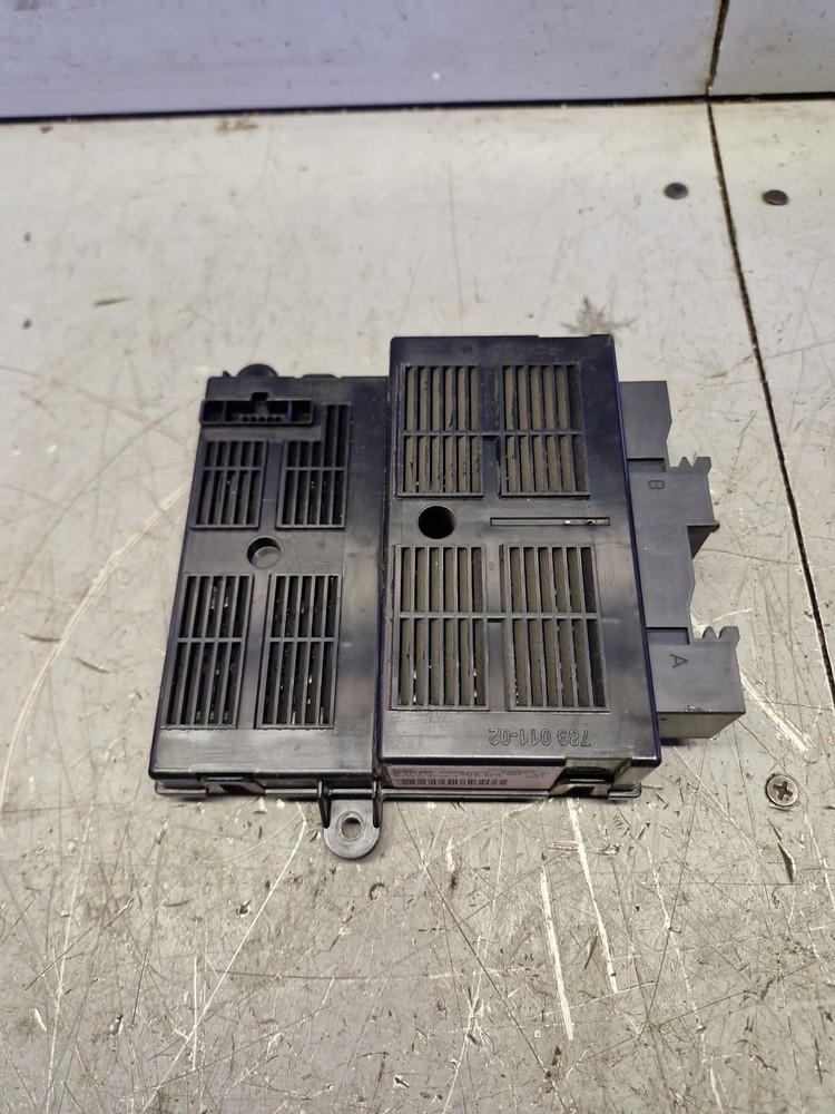DAF XF 106 A/C CONTROL MODULE