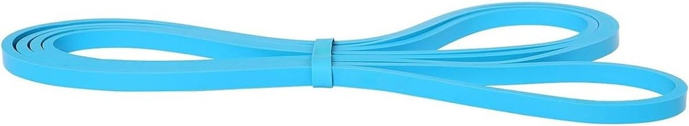 Pull Up Bands, Resistance Assistance Band Exercise 0.3", Blue
