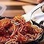 Solo Plastic Fork White 500ct