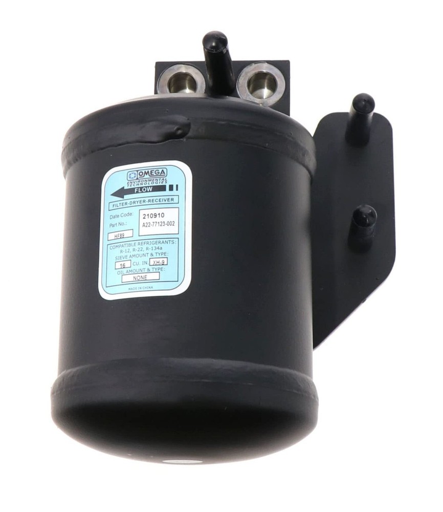 Freightliner Receiver Dryer - A22-77123-002
