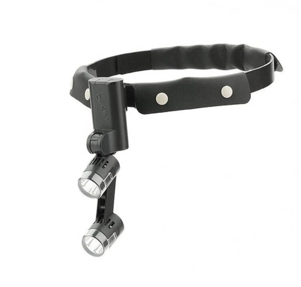 Dr. Kim DKH-30 LED Surgical Headlight, Original