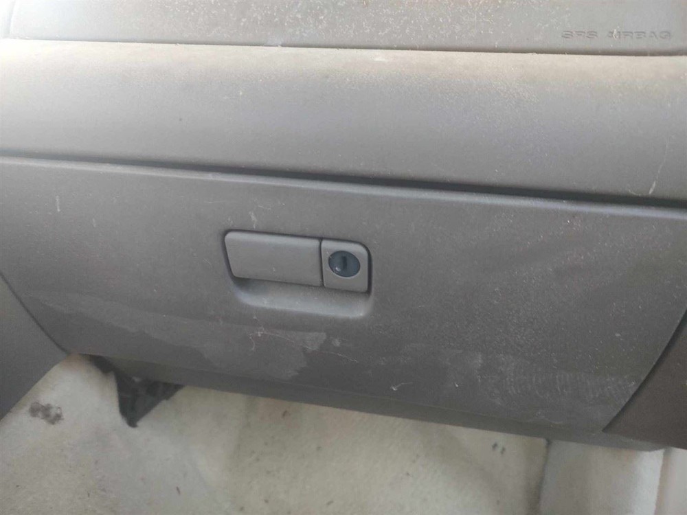 J30 1994 Fuse Box Cabin 6740
