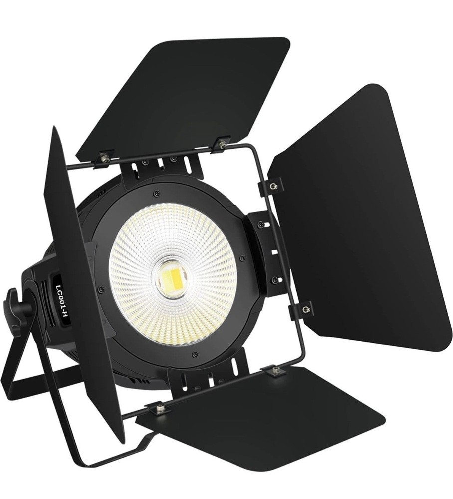 Par Light Barn Doors for Stage Lights