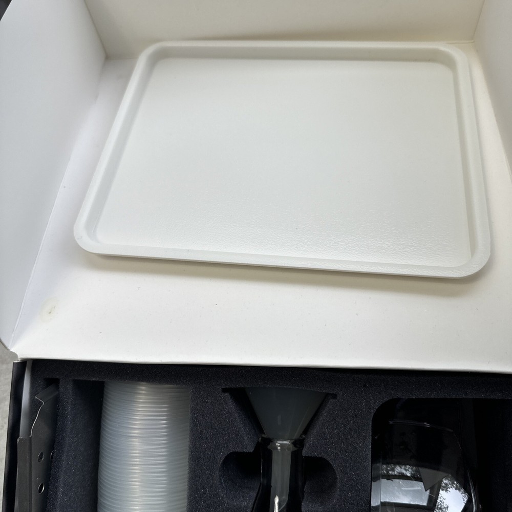 MEL LAB Kit Starter Home Set - used & incomplete kit - R082