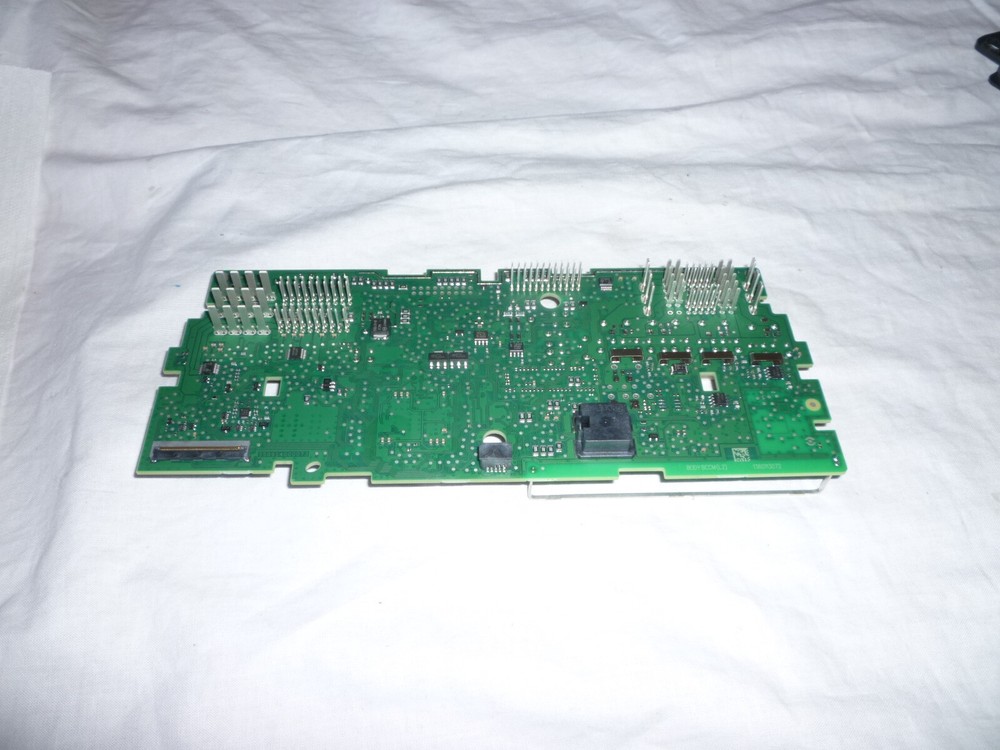 MARELLI BOARD 550914000073