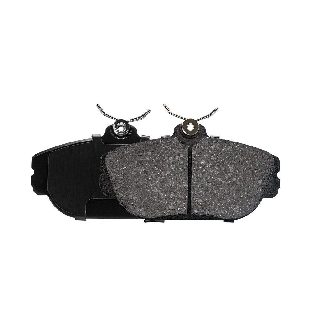 Front Ceramic Brake Pads Kit for 1994 - 2000 Taurus Sable 1995 - 1998 Windstar