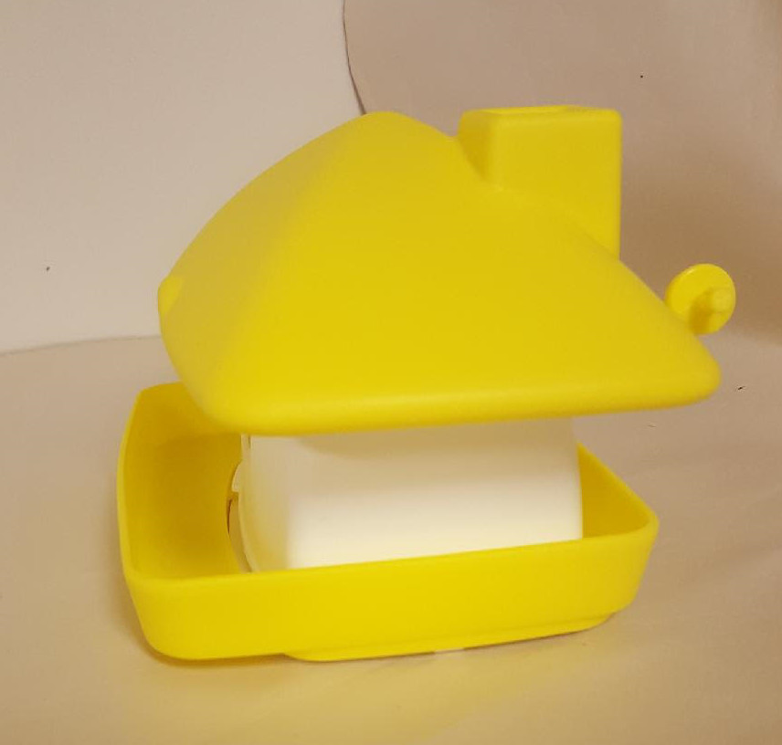 HAMSTER HIDE AWAY HOUSE #N008