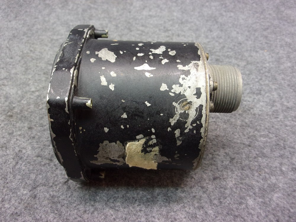 Weston Glide Path LOC Indicator Model 888 Type 3Y2