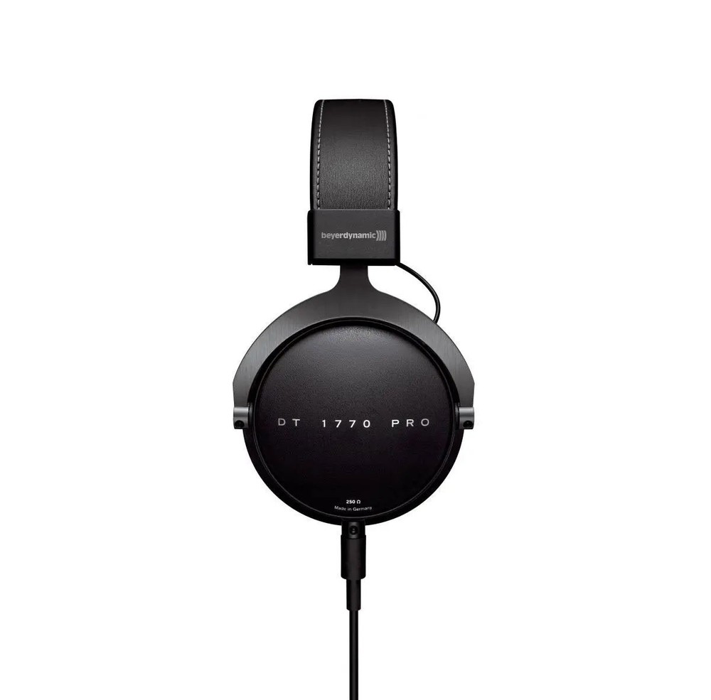 BeyerDynamic DT 1770 Pro Studio Headphone - Open Box