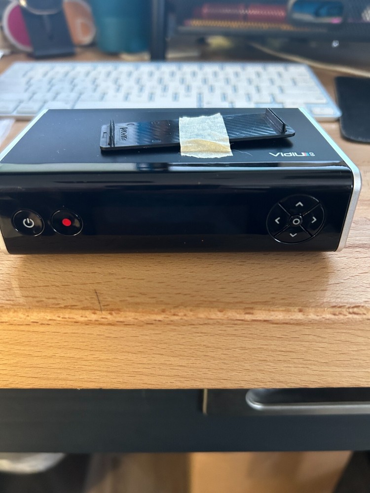 Teradek VidiU Go SDI+HDMI Streaming Encoder