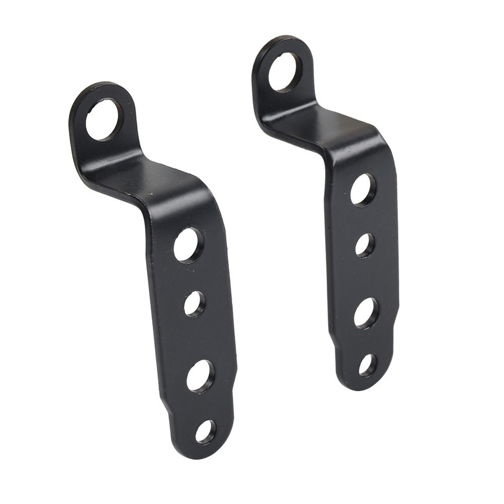 Motorcycle Mounting Bracket Fog Driving Light Bracket Headlight Support Holder