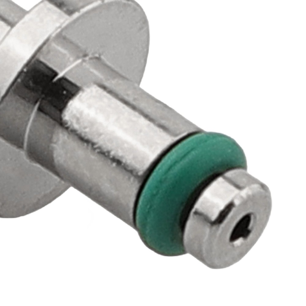 High Performance Vent Valve Core for Technical and Recreational Diving