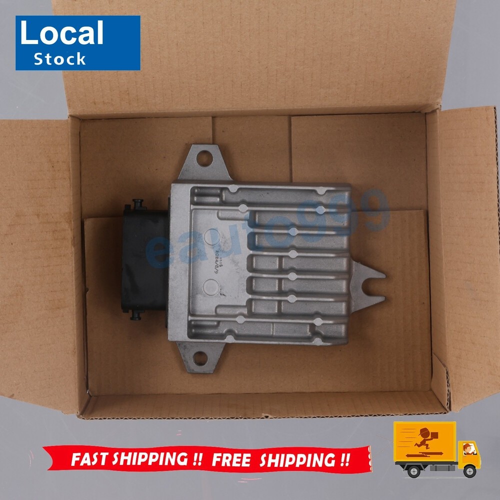 L39C Tested Reprogrammed 2008-2010 MAZDA 5 2.3L Transmission Control Module TCM