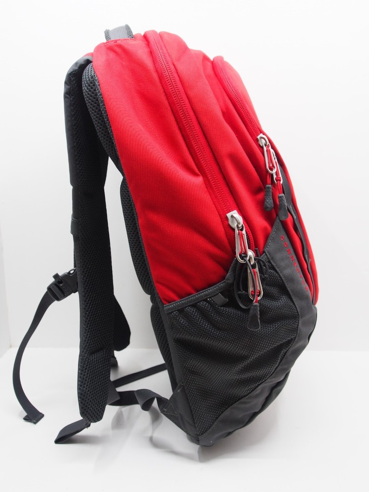 THE NORTH FACE Connector Backpack Brand Embroidered
