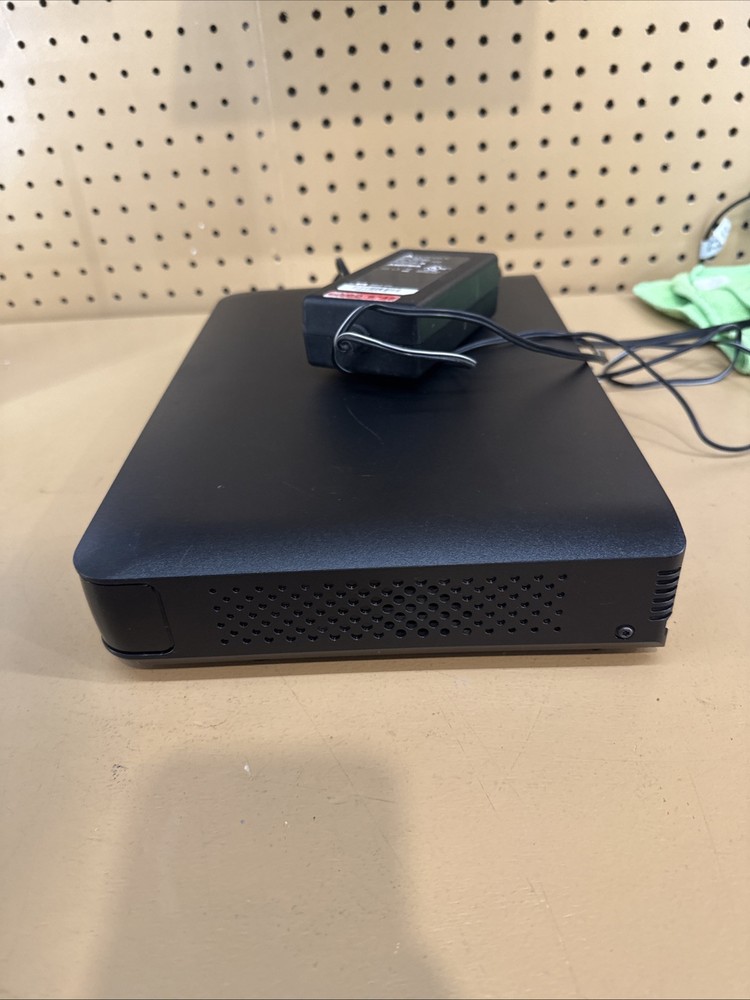 Technicolor Digital Home Communications Terminal Model 9865