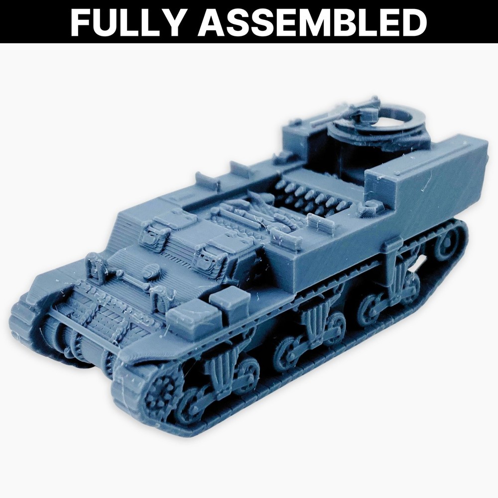 M30 Cargo Carrier