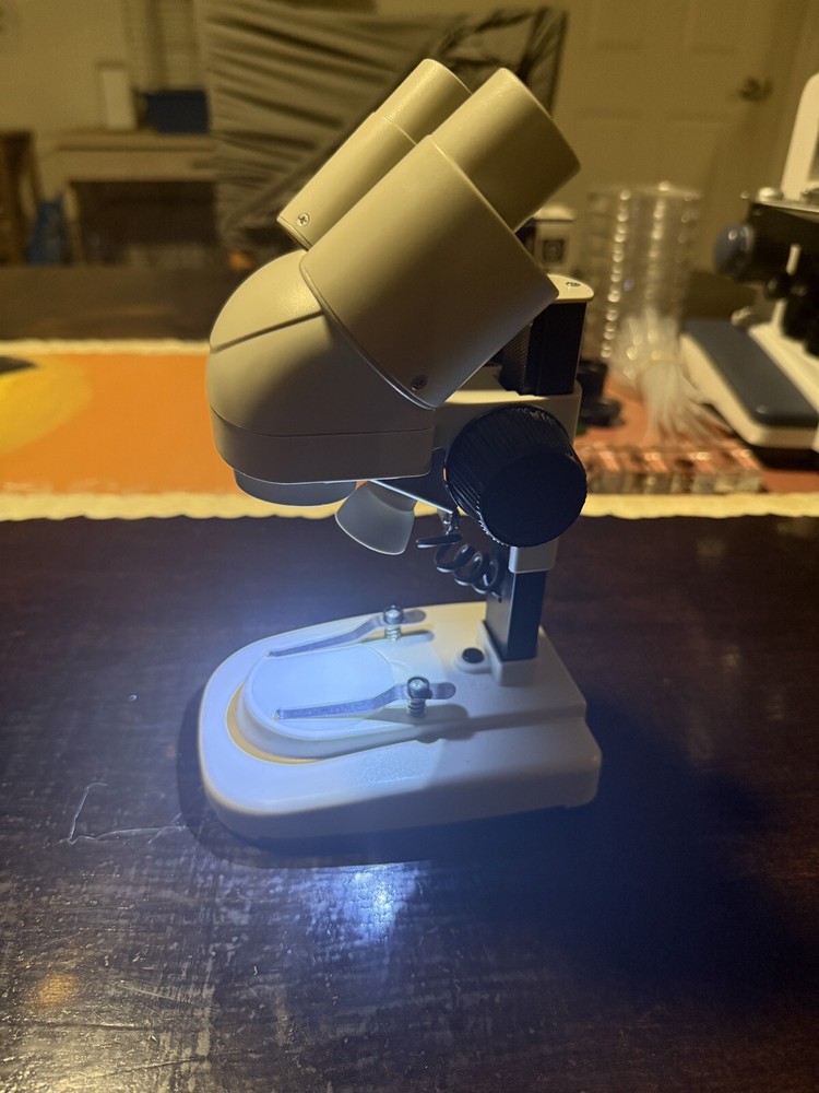 Microscopy Bundle
