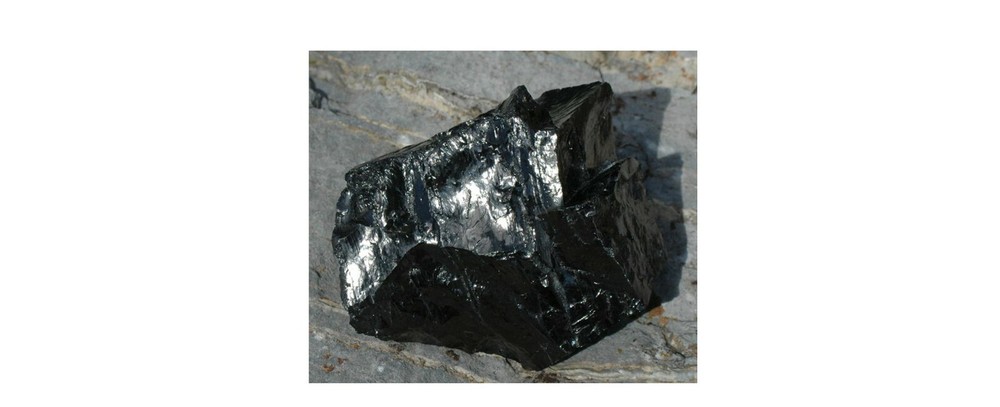 COAL FOR CHRISTMAS