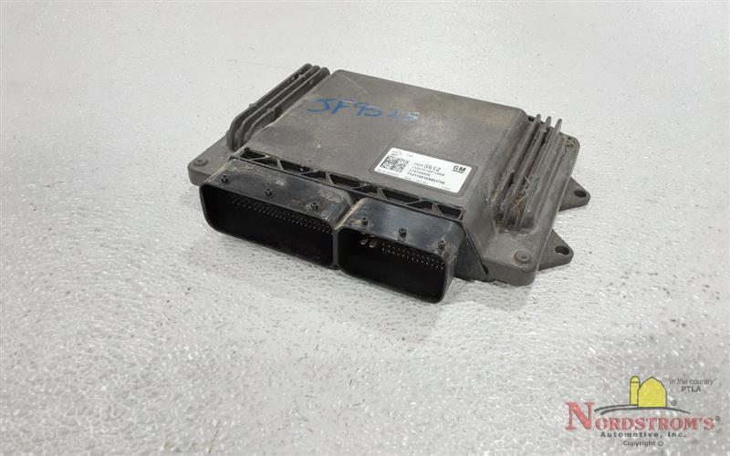 2022 Chevy Corvette Transmission Control Module Computer