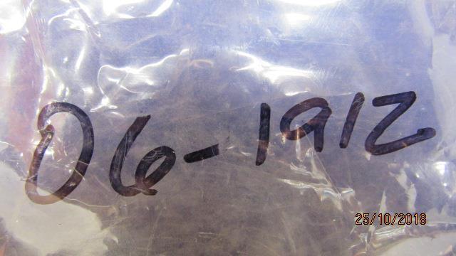 NOS Tab Washer Fork Stem Nut Norton Commando # 06-1912