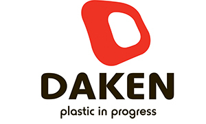 DAKEN Toolbox / Side Locker Fixing Brackets, Just, Arka, Welvet, Plastic Boxes