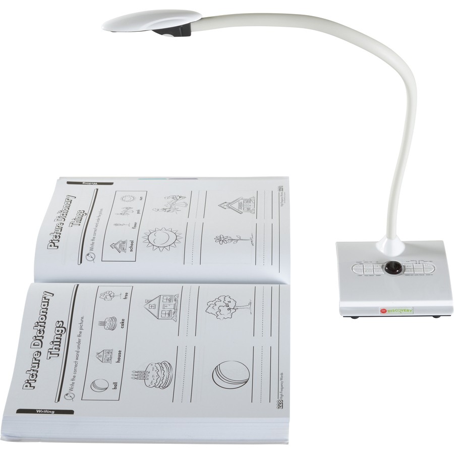 GBC Discovery 1100 Document Camera (dcv10001)