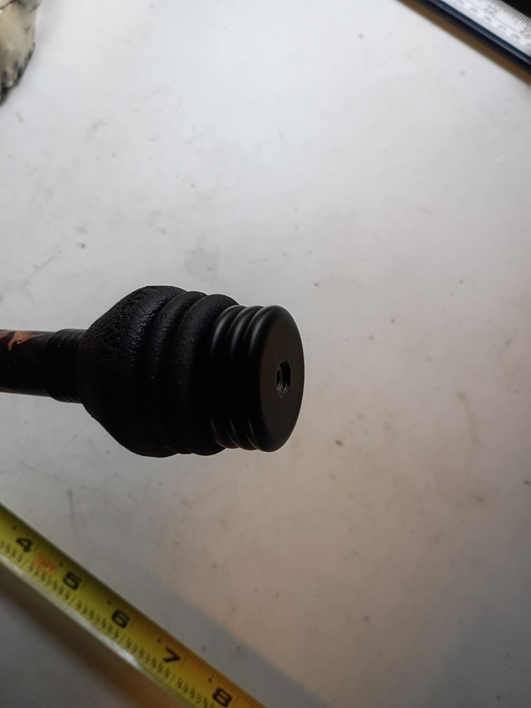 Bee Stinger Camo 10” Stabilizer Bar