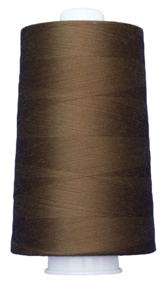 Omni-3027QC-Oregon Trail-Polyester Thread 40wt 6000yd