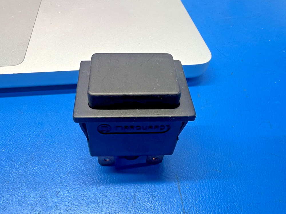 MARQUARDT 1661 PUSHBUTTON SWITCH SAME DAY SHIPPING