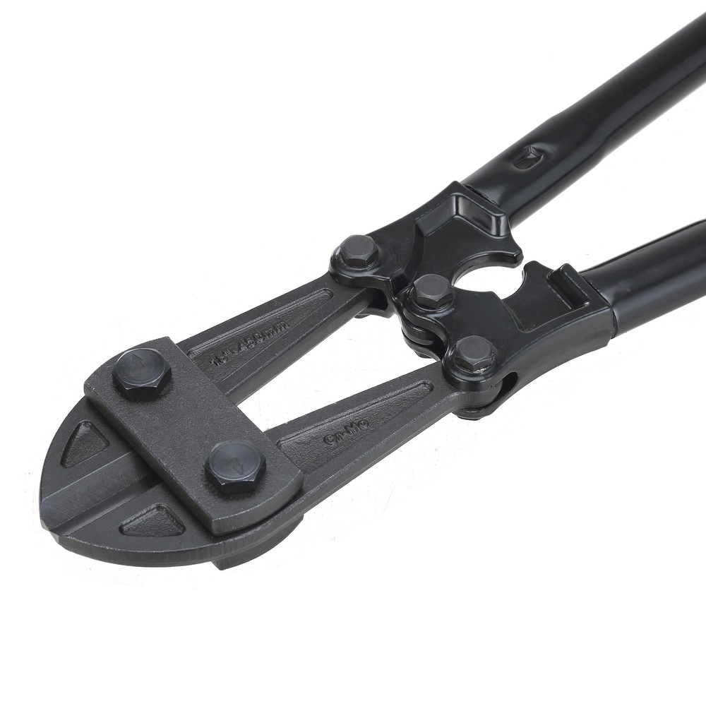 Heavy Duty 18-Inch Bolt Cutter, Durable Design