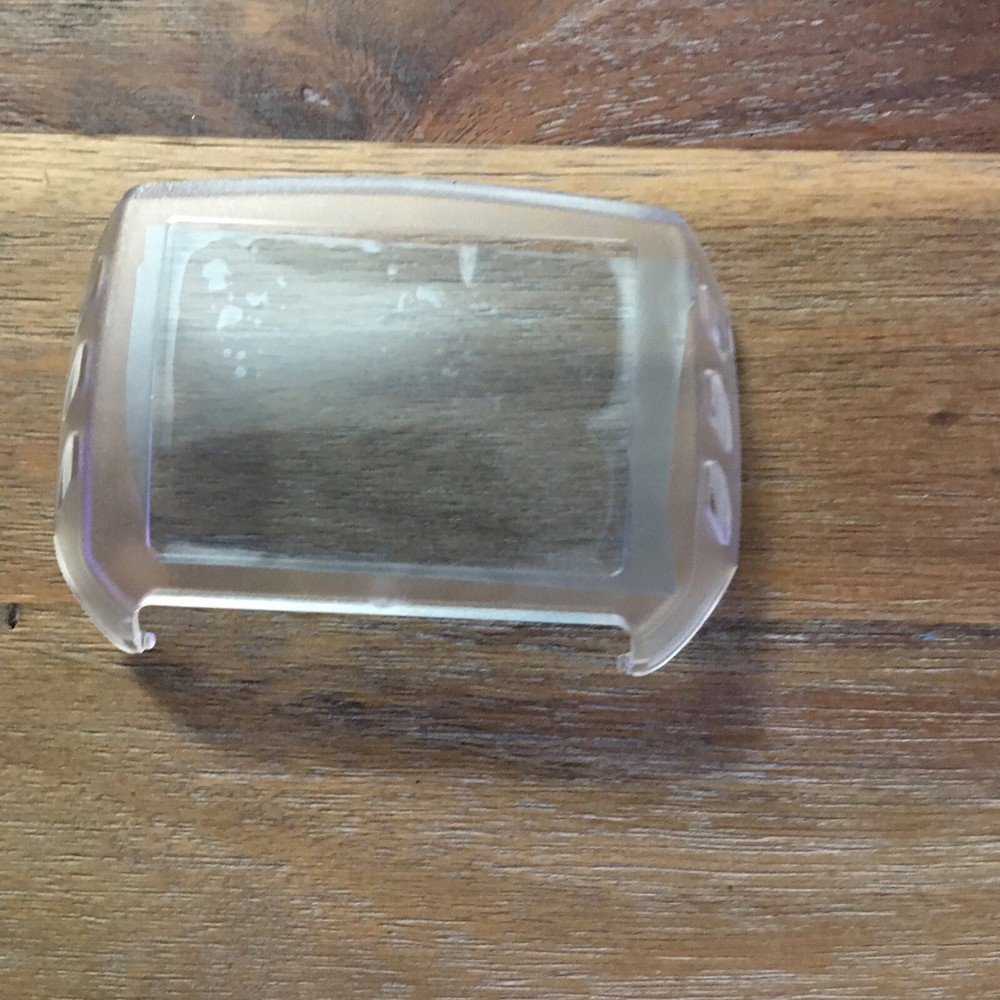 Scubapro Smart Pro Replacement Glass (06.004.322)