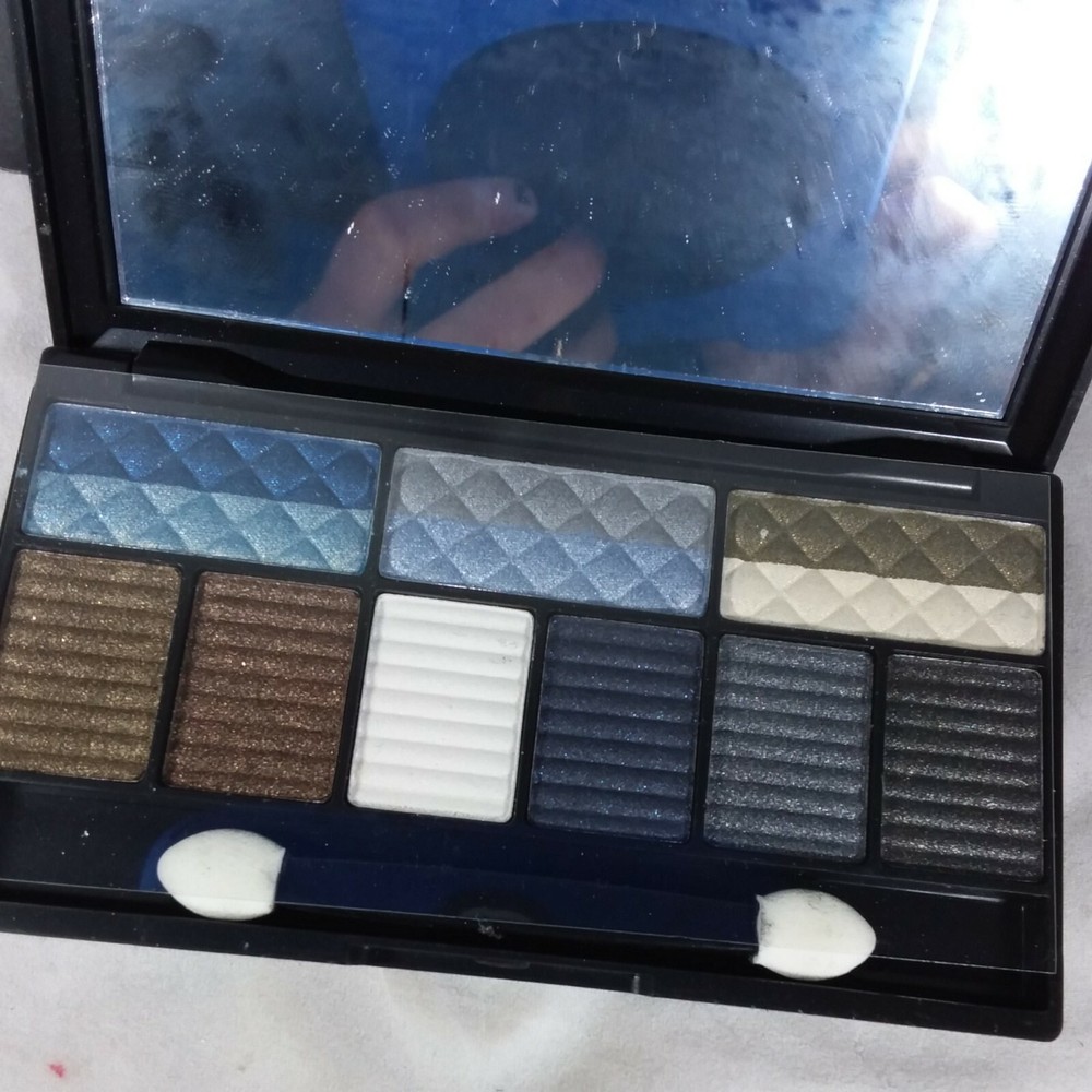 MAC Cream Eyeshadow Fantastics Color NC04