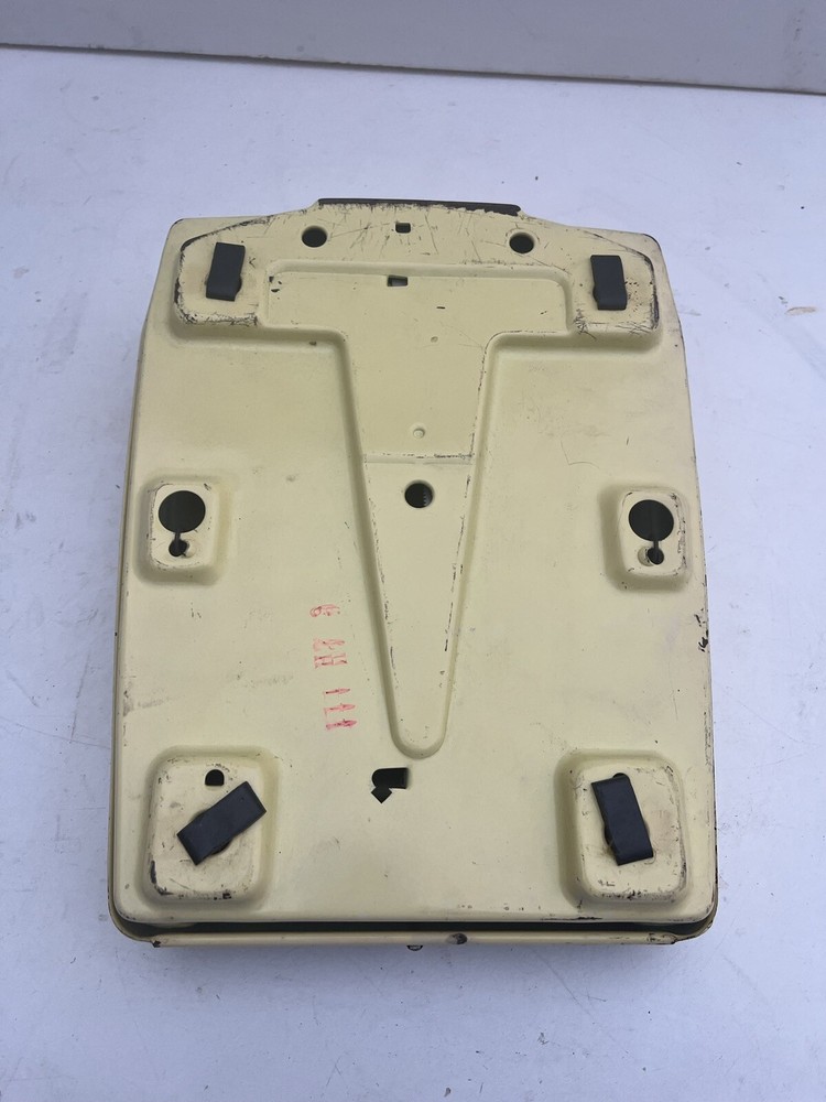 health o meter scale vintage