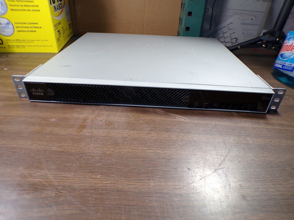 CISCO 5515-X V03 SWITCH