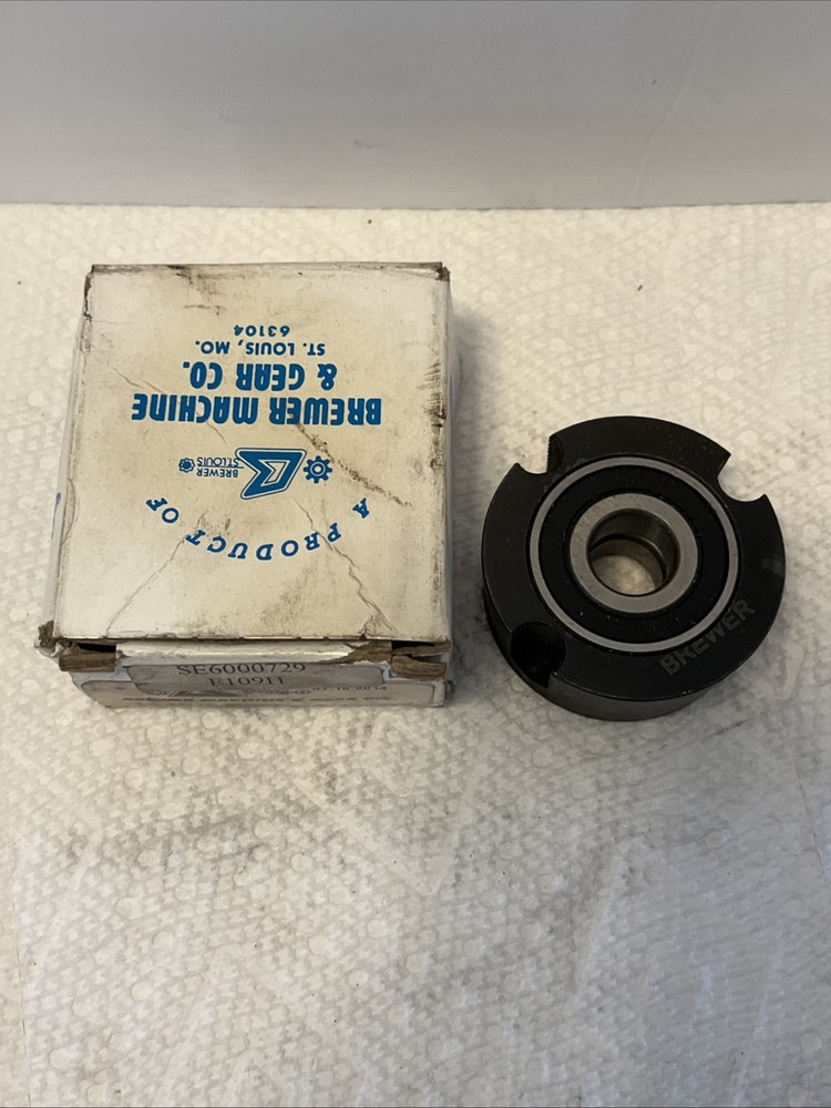 brewer machine & gear co 1610-B NOS